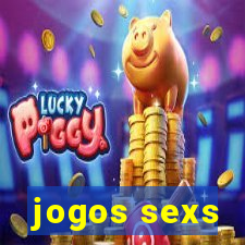 jogos sexs